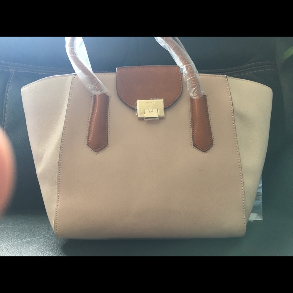 New Aldo Purse